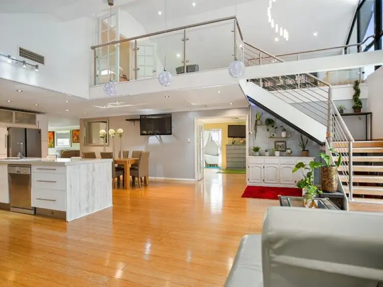 Fifth view of Homely house listing, 66 Ovens Road, Thornlie WA 6108