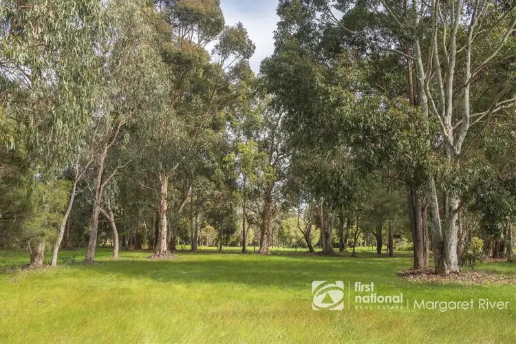 Second view of Homely rural property listing, P/L 203/51 Exmoor Drive, Margaret River WA 6285