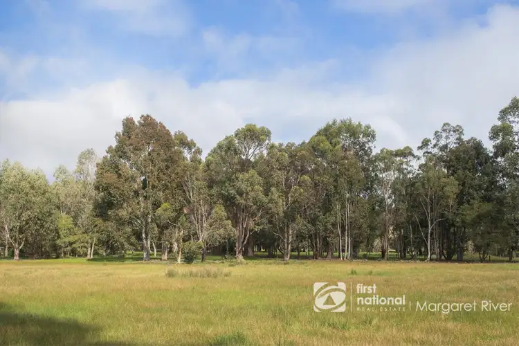 Third view of Homely rural property listing, P/L 203/51 Exmoor Drive, Margaret River WA 6285