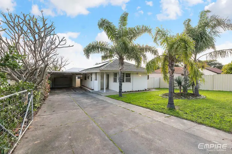 Third view of Homely house listing, 28 Visser Street, Coolbellup WA 6163