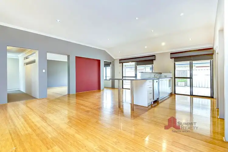 Seventh view of Homely house listing, 51 Kambany Approach, Dalyellup WA 6230