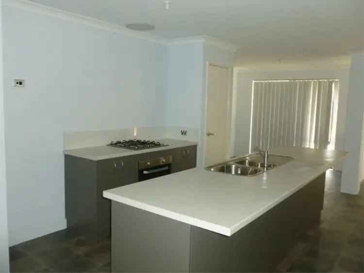 Third view of Homely house listing, 4 Riverland Drive, Ellenbrook WA 6069