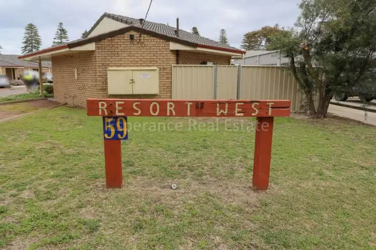 Second view of Homely unit listing, 16/59 The Esplanade, Esperance WA 6450