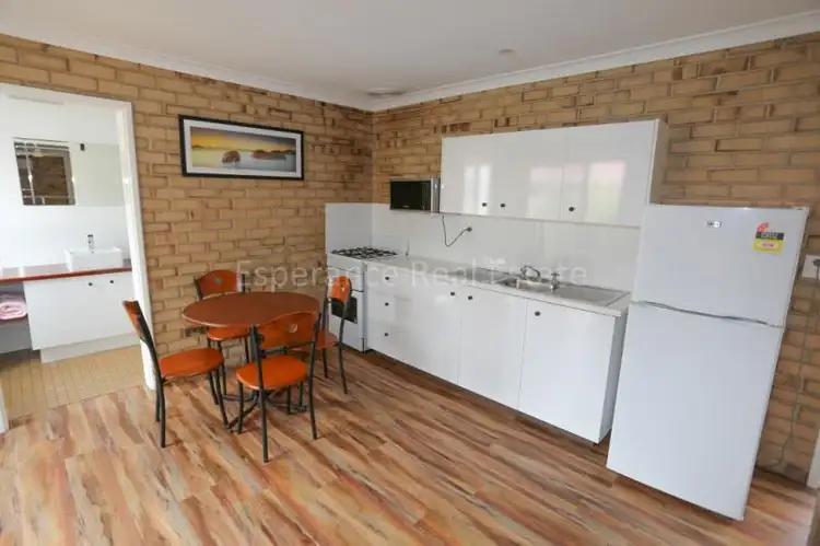 Third view of Homely unit listing, 16/59 The Esplanade, Esperance WA 6450