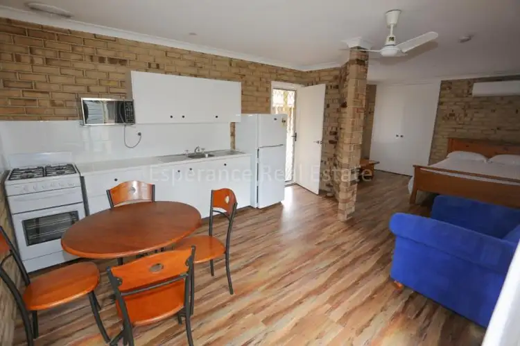 Fifth view of Homely unit listing, 16/59 The Esplanade, Esperance WA 6450