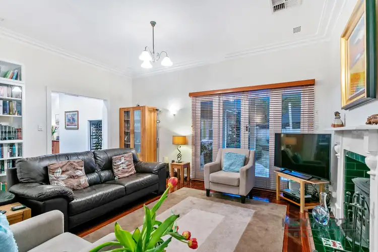 Fifth view of Homely house listing, 11 Fourth Avenue, Applecross WA 6153