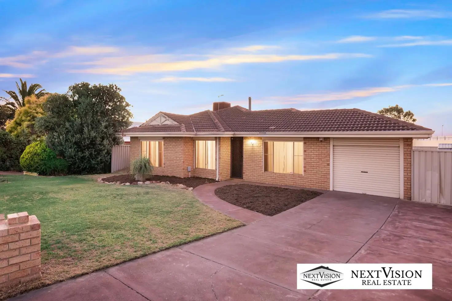 Main view of Homely house listing, 14 Iris Place, Yangebup WA 6164