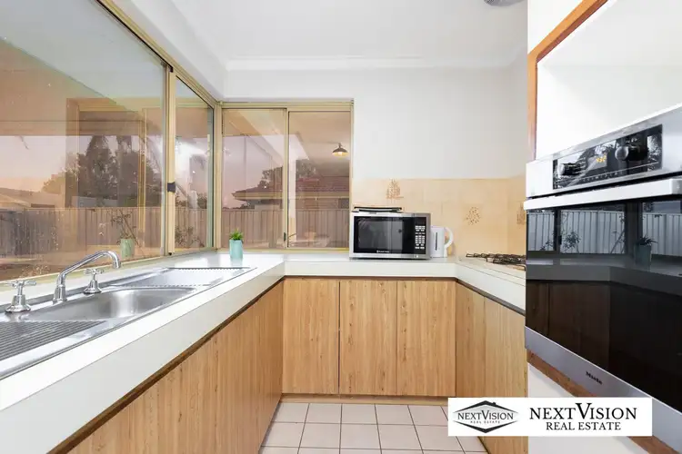 Sixth view of Homely house listing, 14 Iris Place, Yangebup WA 6164