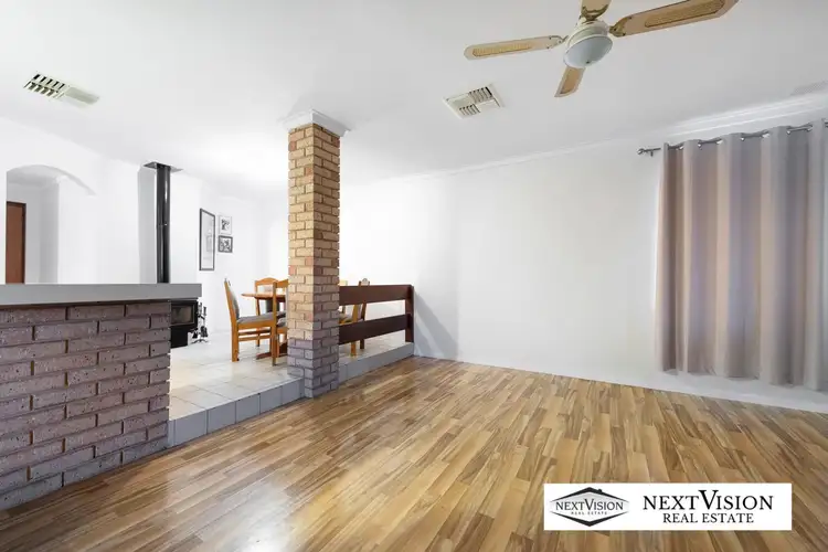 Seventh view of Homely house listing, 14 Iris Place, Yangebup WA 6164