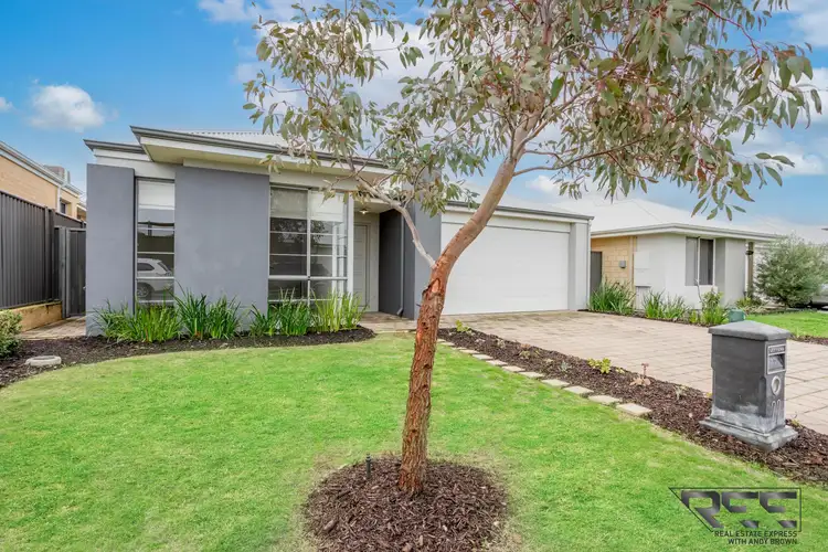 22 Branchton Loop, Baldivis WA 6171