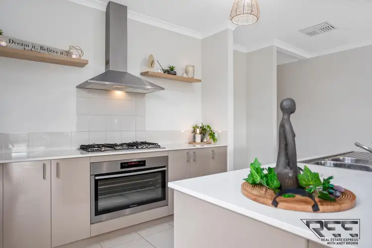 Third view of Homely house listing, 22 Branchton Loop, Baldivis WA 6171