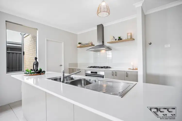 Sixth view of Homely house listing, 22 Branchton Loop, Baldivis WA 6171