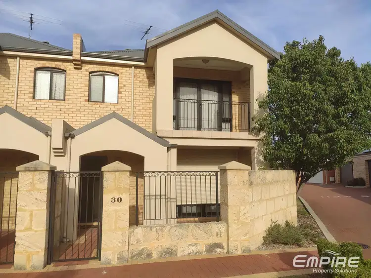30/9 Healy Road, Hamilton Hill WA 6163