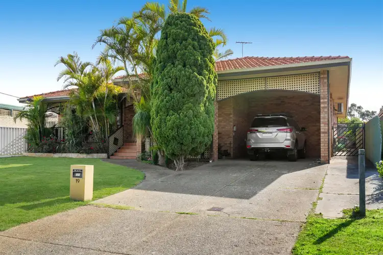Main view of Homely house listing, 19 Kirby Way, Samson WA 6163