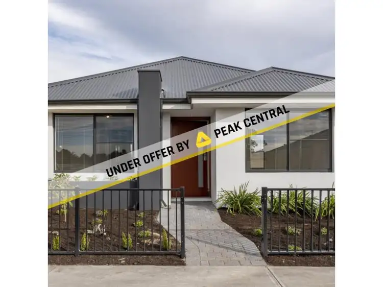 7 Yellowstone Grove, Success WA 6164