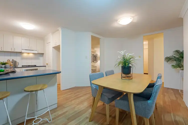 Third view of Homely unit listing, 2/52 Station Street, Cannington WA 6107