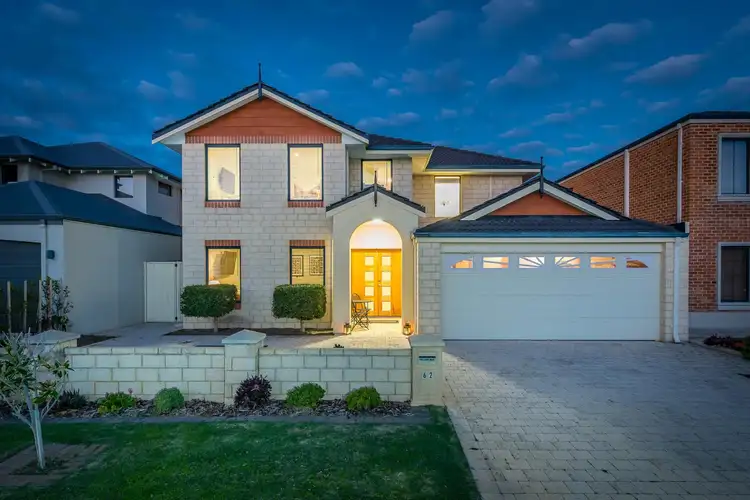 62 Delgado Parade, Iluka WA 6028