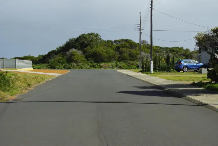 Third view of Homely land listing, 43 Burcham Drive, Binningup WA 6233
