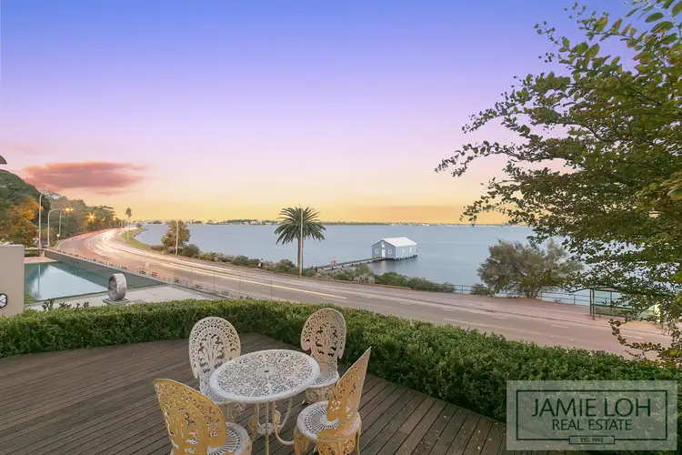 2F/10 Mounts Bay Road, Crawley WA 6009