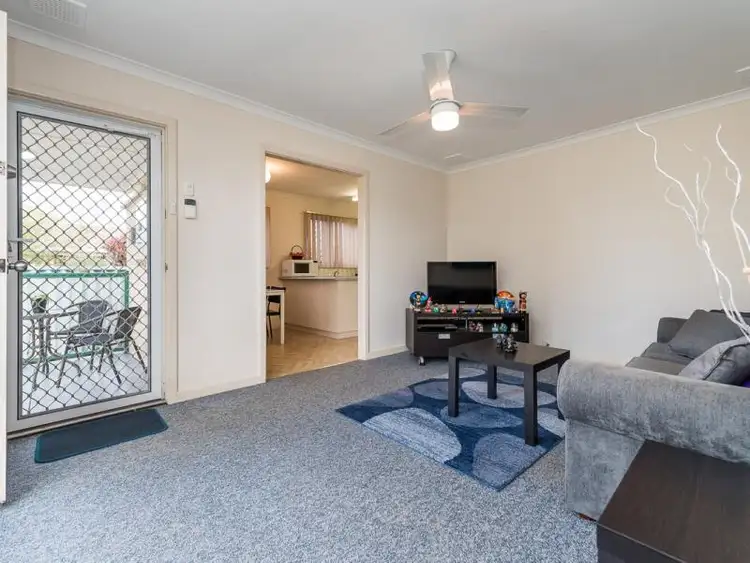 Second view of Homely semi-detached listing, 5B Peddie Place, Balga WA 6061