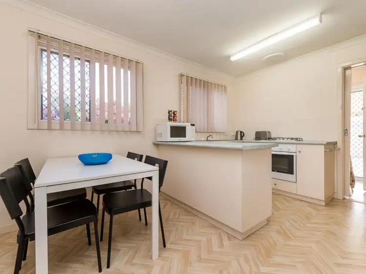 Sixth view of Homely semi-detached listing, 5B Peddie Place, Balga WA 6061