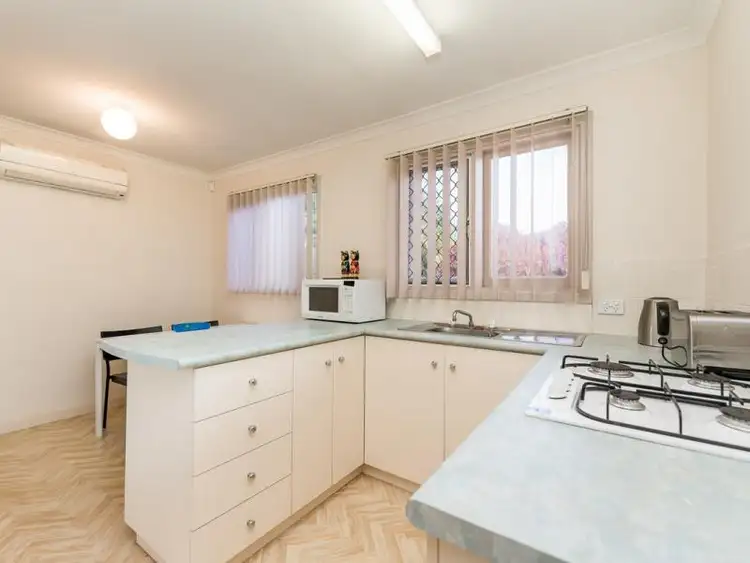 Seventh view of Homely semi-detached listing, 5B Peddie Place, Balga WA 6061