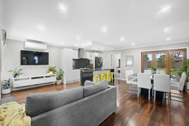 3 Meyrick Way, Langford WA 6147