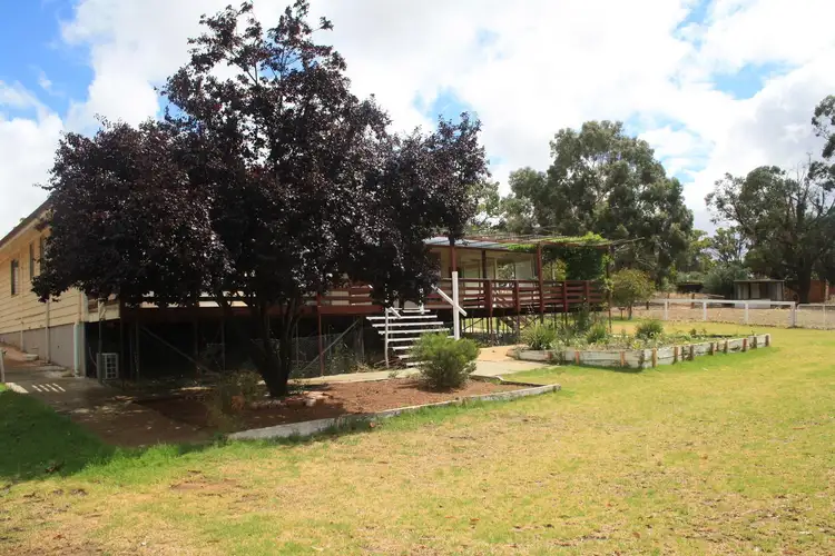 Sixth view of Homely house listing, 61 Crossman Road, Ranford WA 6390