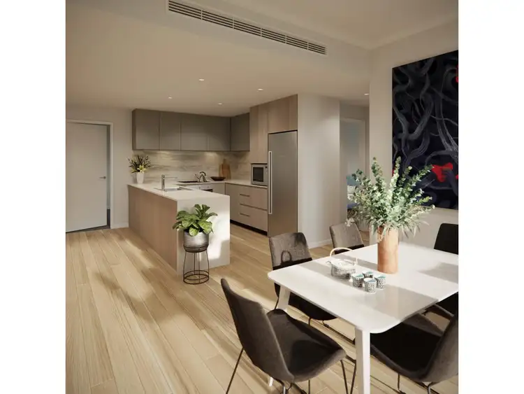 Third view of Homely apartment listing, 22/29 Roydhouse Street, Subiaco WA 6008