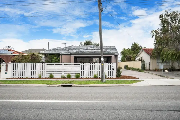 54 Woodrow Avenue, Yokine WA 6060