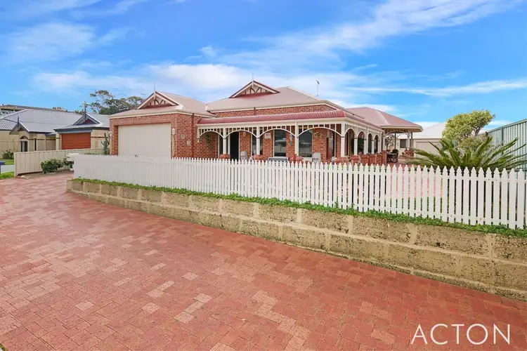 17 Maywood Way, Wannanup WA 6210