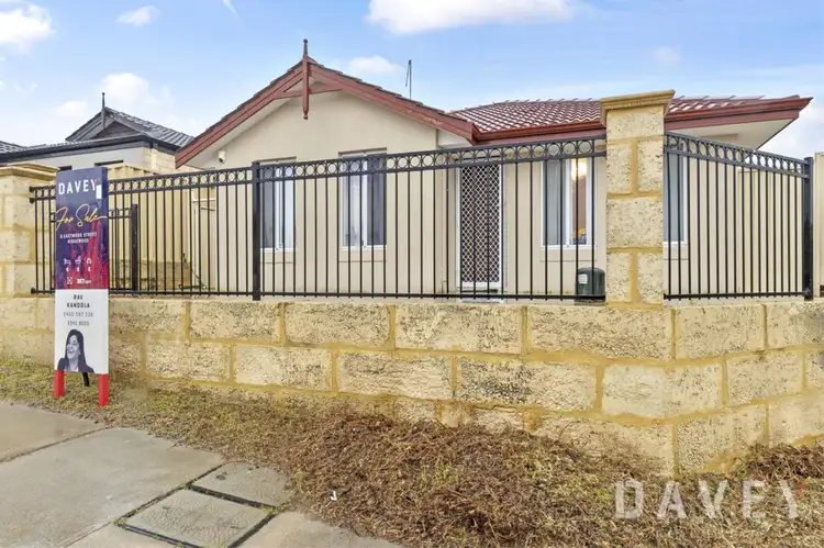 6 Eastwood Street, Ridgewood WA 6030