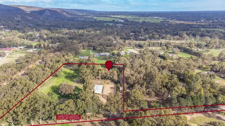 Main view of Homely house listing, 28 College Court, Serpentine WA 6125