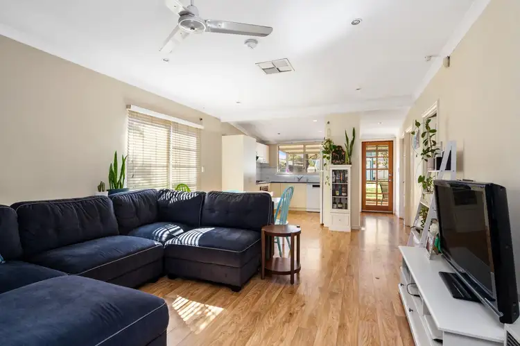 Fifth view of Homely house listing, 1 Rhodes Street, Kalgoorlie WA 6430