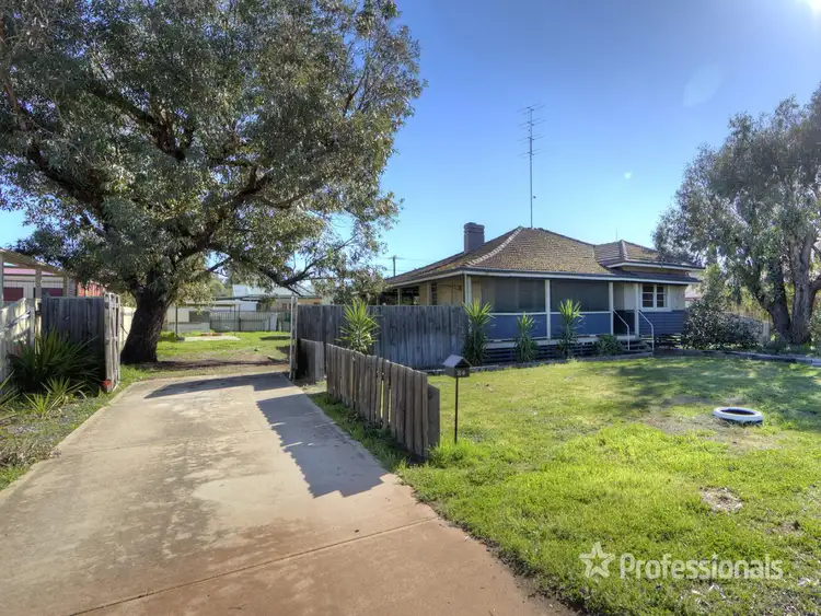 Second view of Homely house listing, 24 Mitchell avenue, Northam WA 6401