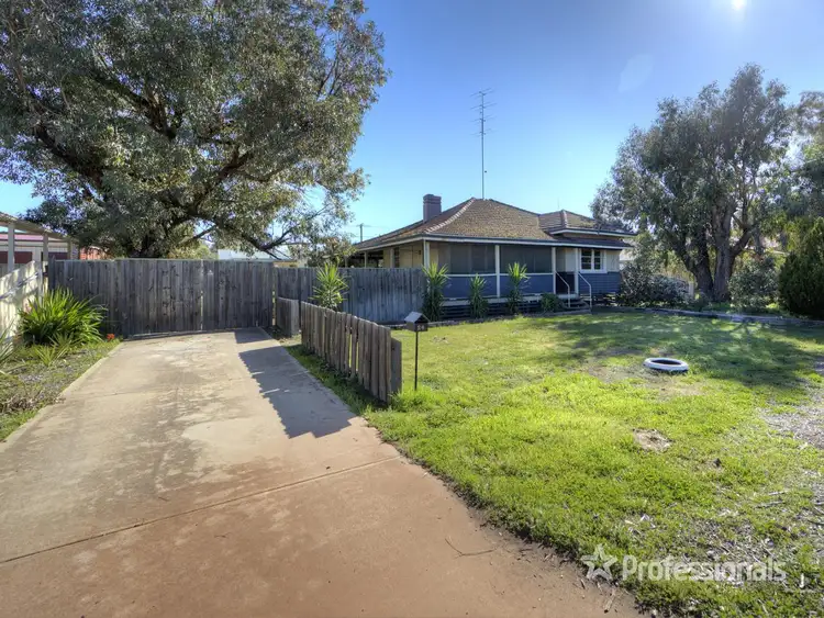 Third view of Homely house listing, 24 Mitchell avenue, Northam WA 6401