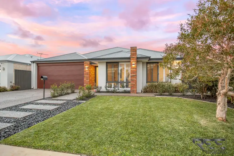 Main view of Homely house listing, 24 Wimbledon Drive, Piara Waters WA 6112