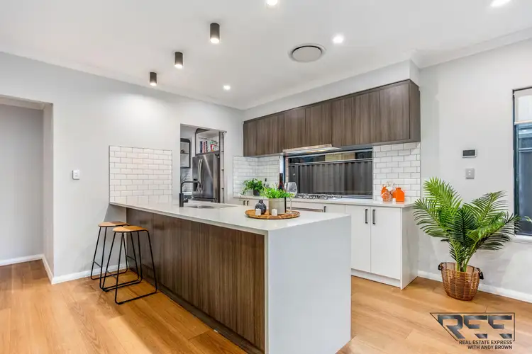 Fourth view of Homely house listing, 24 Wimbledon Drive, Piara Waters WA 6112