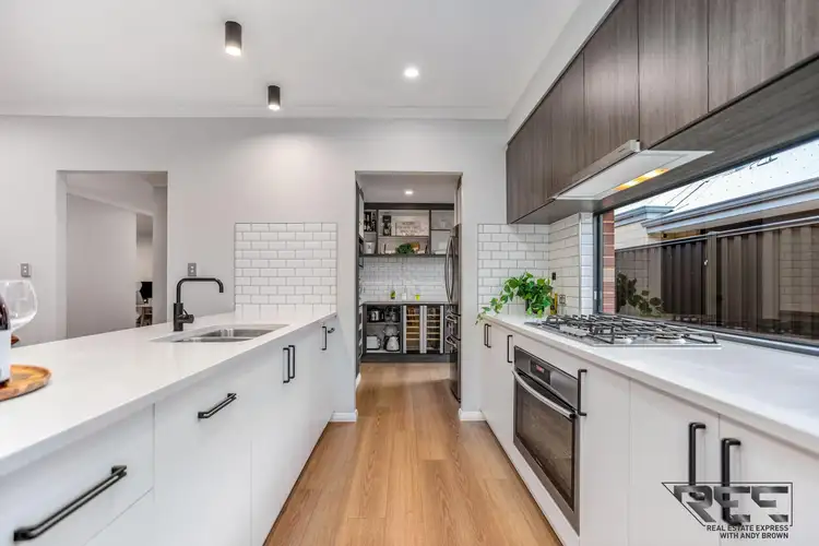 Fifth view of Homely house listing, 24 Wimbledon Drive, Piara Waters WA 6112