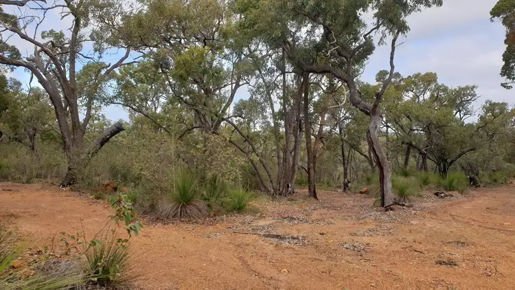 Fifth view of Homely land listing, 127 Forrest Hills Parade, Bindoon WA 6502