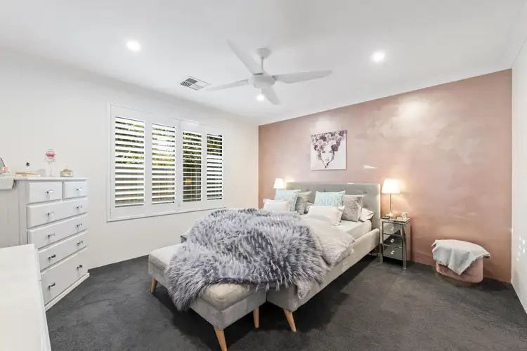 Second view of Homely house listing, 6 Dawes Court, Padbury WA 6025