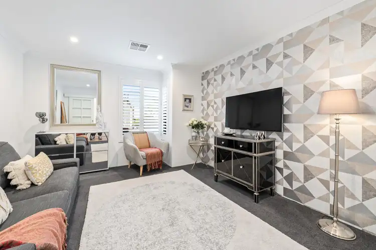 Fifth view of Homely house listing, 6 Dawes Court, Padbury WA 6025