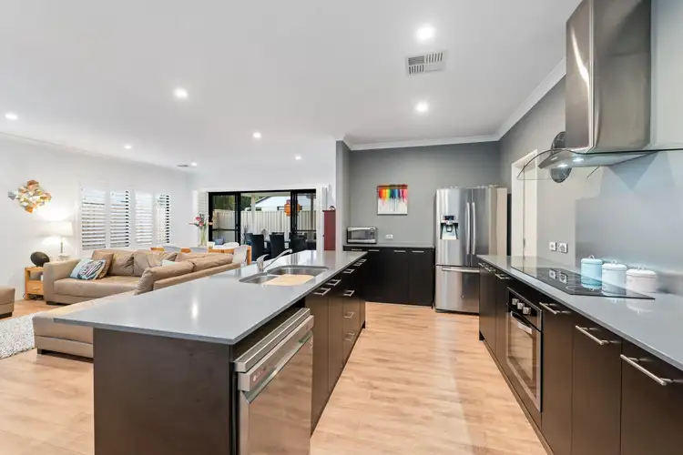 Seventh view of Homely house listing, 6 Dawes Court, Padbury WA 6025