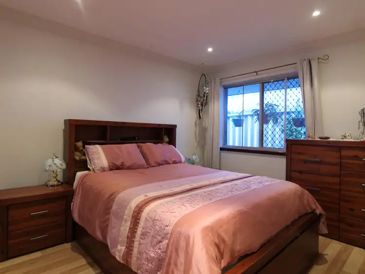 Fifth view of Homely house listing, 11 Swincer Way, Koondoola WA 6064