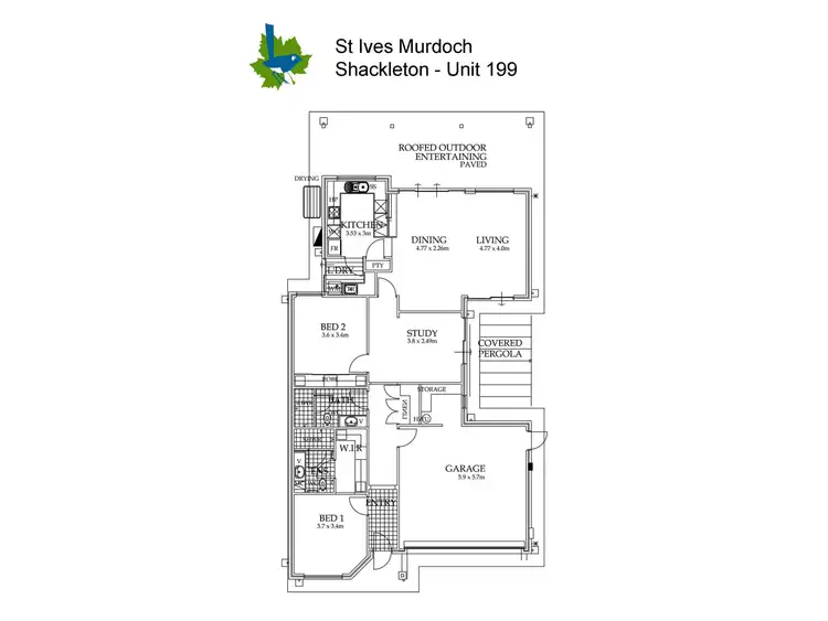 199/22 Windelya Road, Murdoch WA 6150