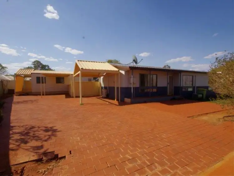 1 Turro Place, Newman WA 6753