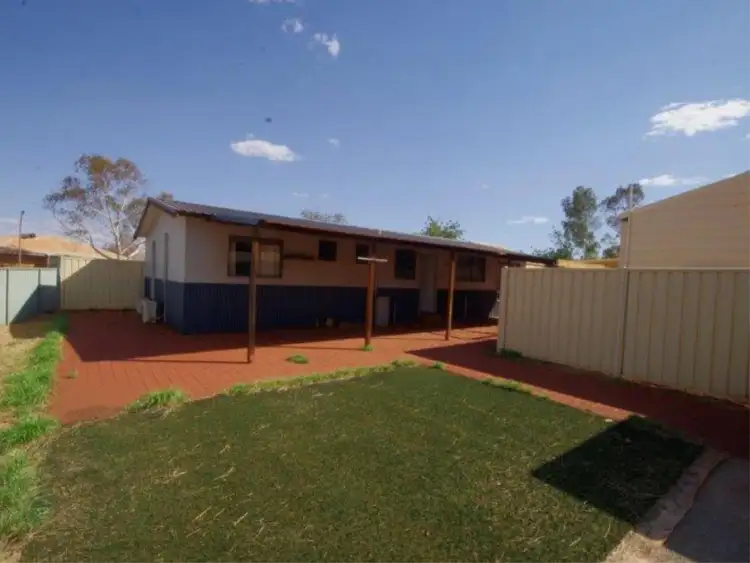 Third view of Homely house listing, 1 Turro Place, Newman WA 6753