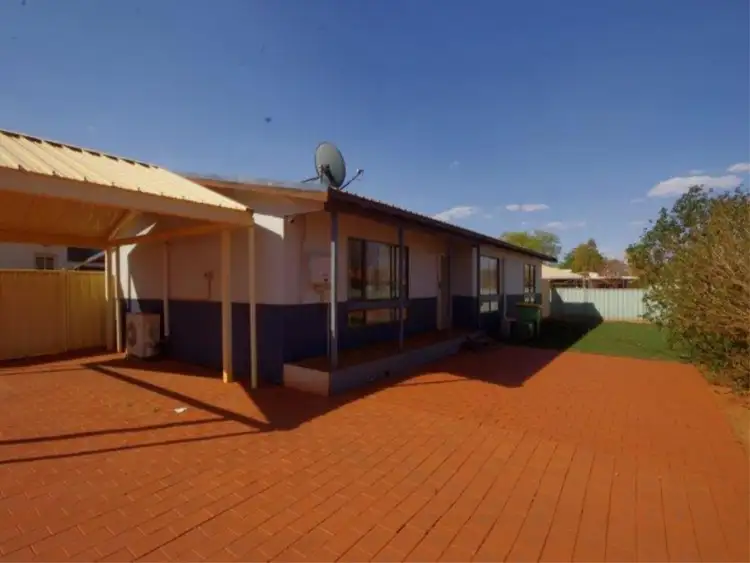 Fourth view of Homely house listing, 1 Turro Place, Newman WA 6753