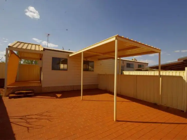 Fifth view of Homely house listing, 1 Turro Place, Newman WA 6753