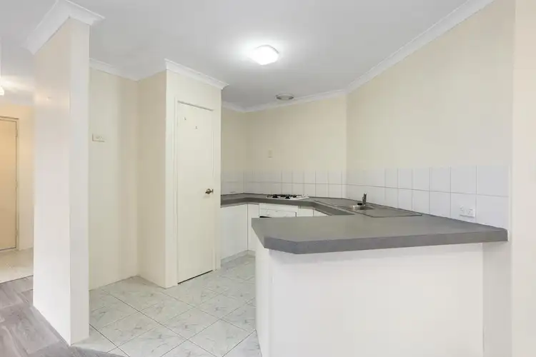 Second view of Homely villa listing, 53C Bishopsgate Street, Carlisle WA 6101